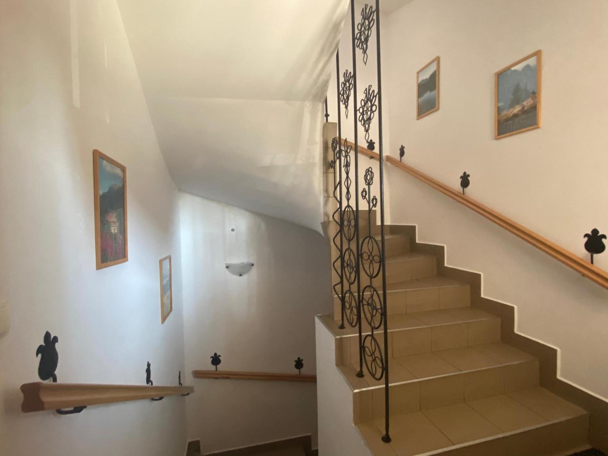 Kuncowka Διαμέρισμα Ζακοπάνε Εξωτερικό φωτογραφία