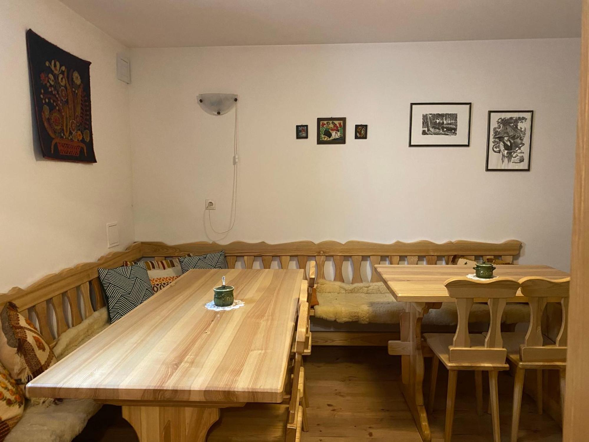 Kuncowka Διαμέρισμα Ζακοπάνε Εξωτερικό φωτογραφία